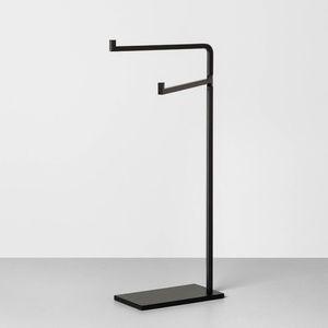 Bath Towel Stand - Hearth & Hand with Magnolia